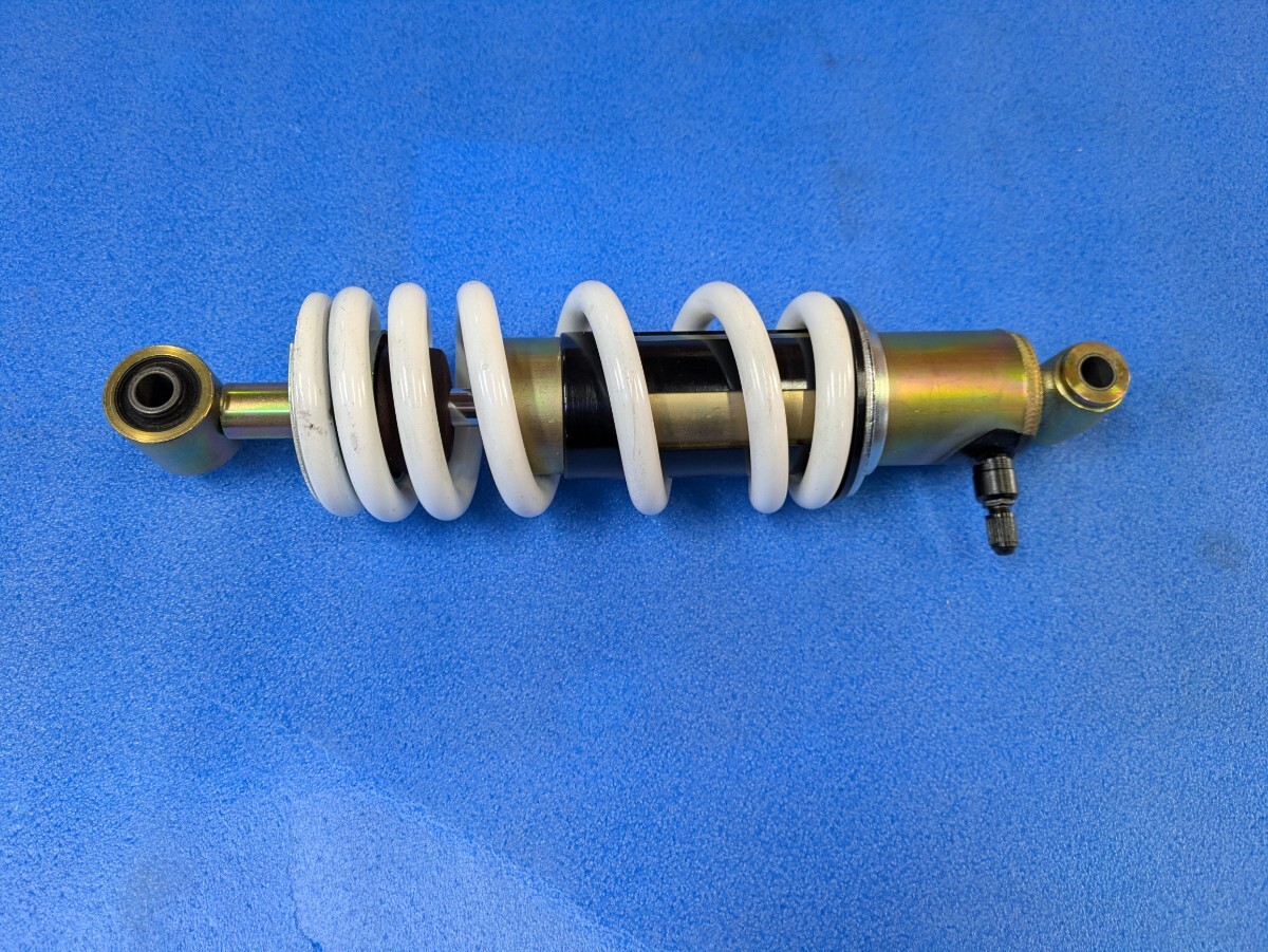 2026年最新】Yahoo!オークション -tw200(サスペンション)の中古品