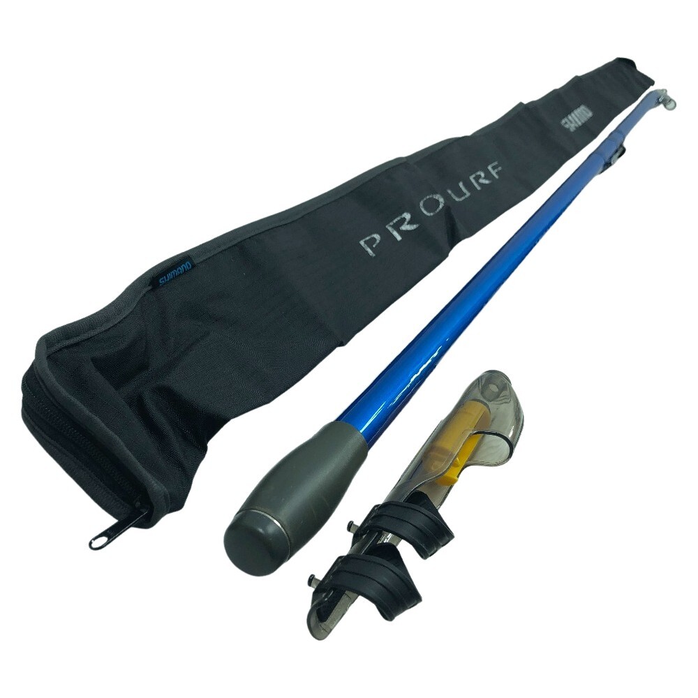 2026年最新】Yahoo!オークション -投げ竿 シマノ プロサーフの中古品