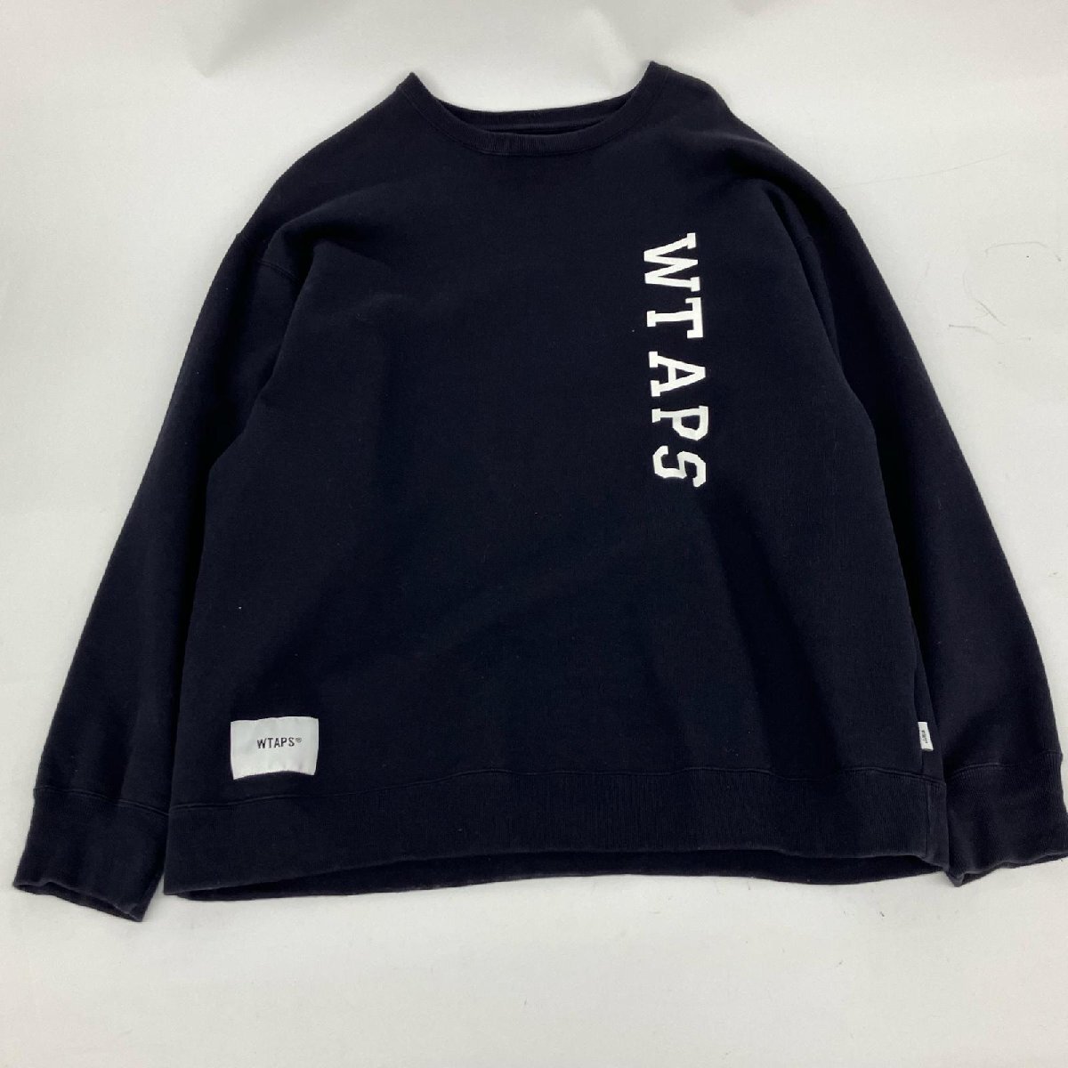 2026年最新】Yahoo!オークション -wtaps スウェットの中古品・新品・未