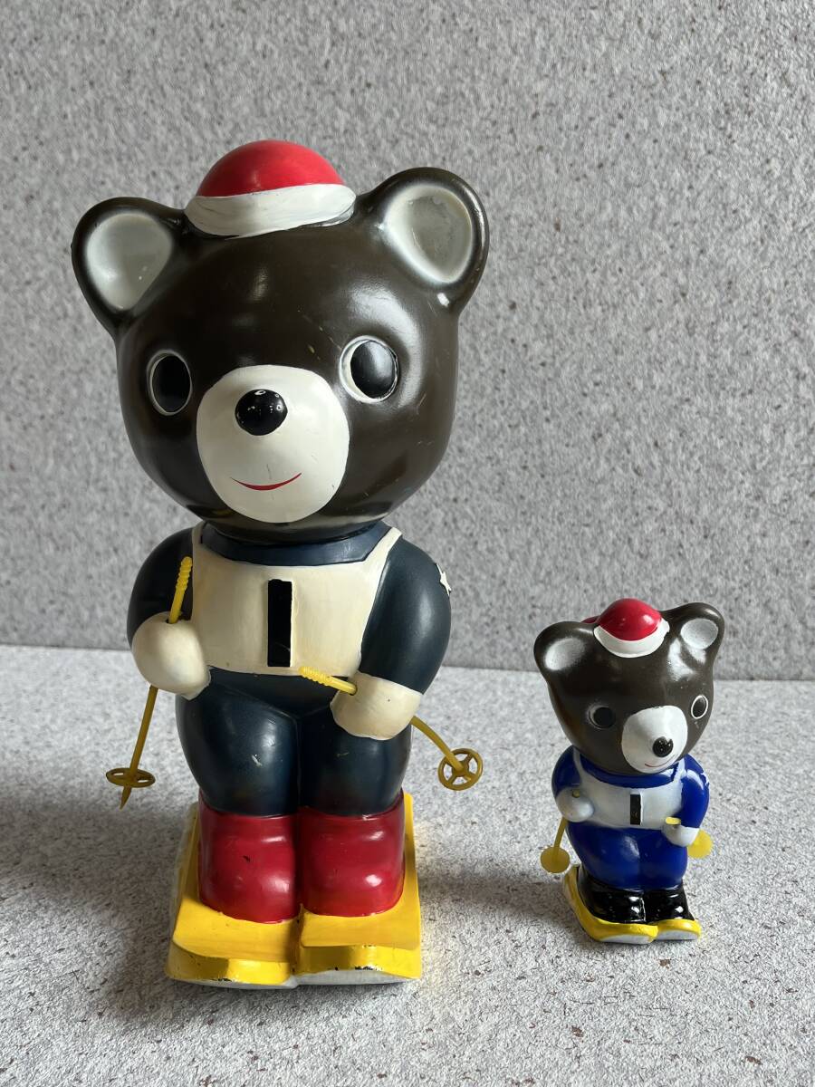 Yahoo!オークション -「たくぎん 貯金箱」の落札相場・落札価格