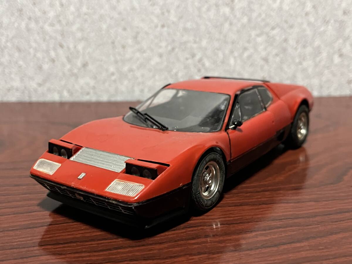 2026年最新】Yahoo!オークション -フェラーリ512bbの中古品・新品・未