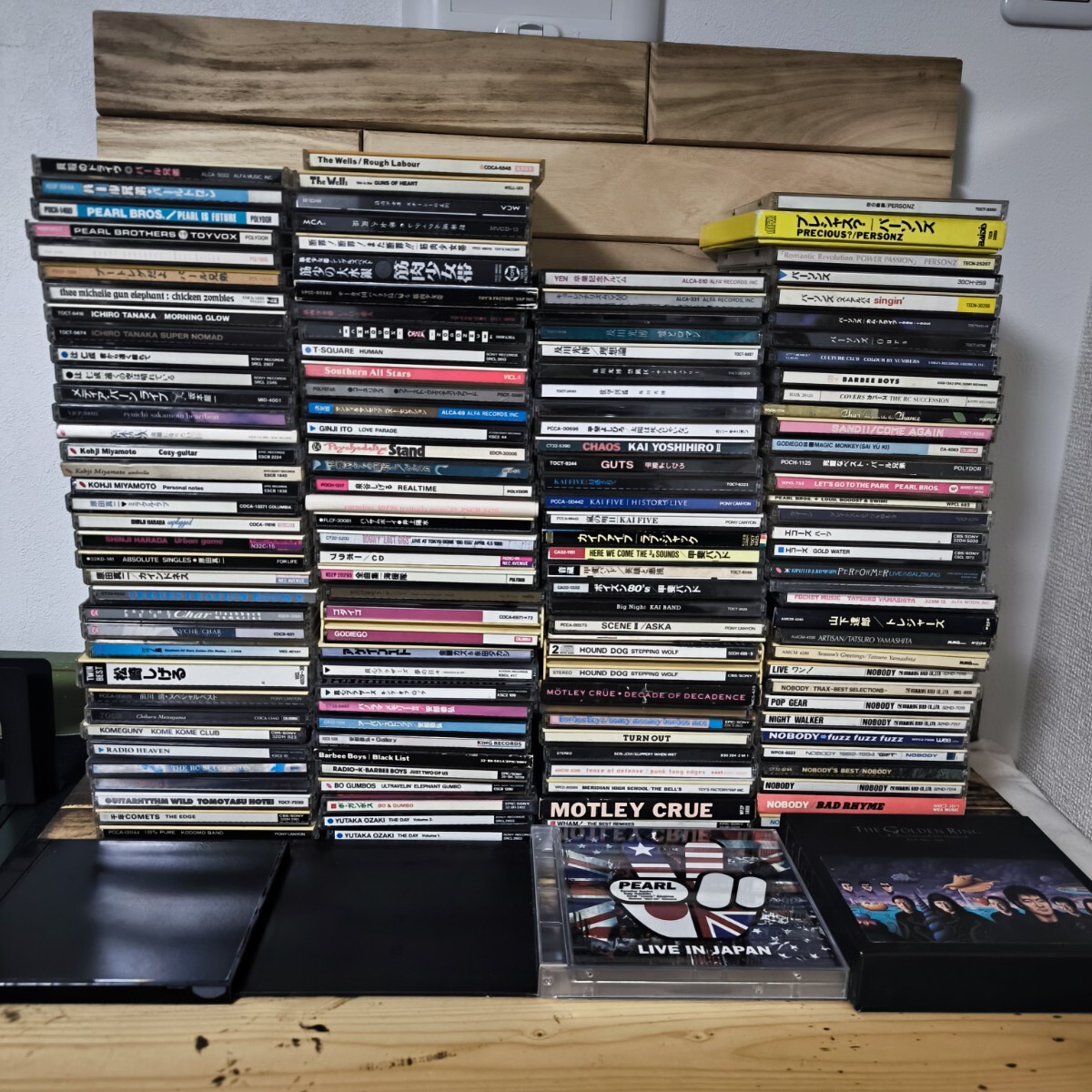 2026年最新】Yahoo!オークション - その他(CD 音楽)の中古品・新品・未