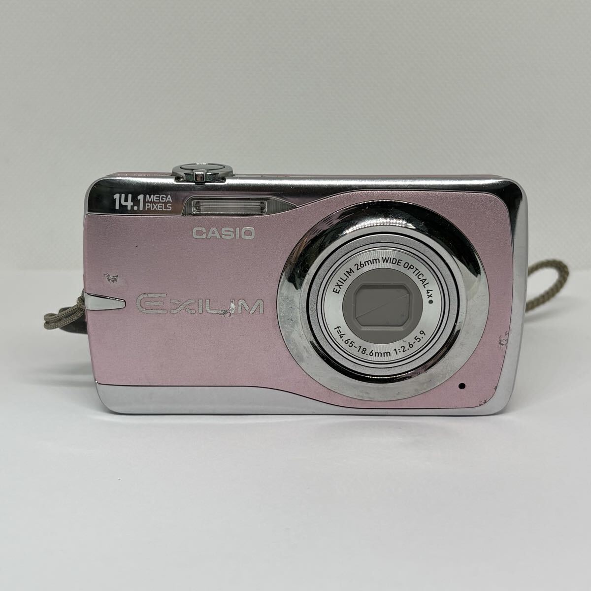 2026年最新】Yahoo!オークション -exilim ex-z550の中古品・新品・未