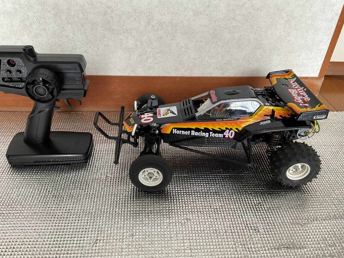 2026年最新】Yahoo!オークション -タミヤ ホーネットの中古品・新品