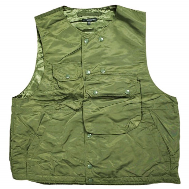 2026年最新】Yahoo!オークション - ベスト(エンジニアド ガーメンツ