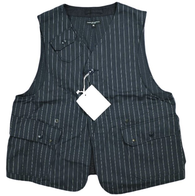 2026年最新】Yahoo!オークション -engineered garments ベスト