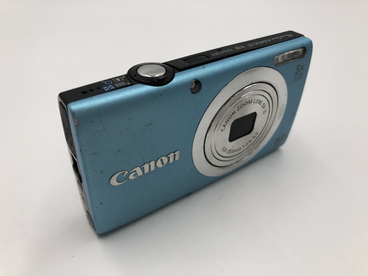 Yahoo!オークション -「canon a2400is」の落札相場・落札価格