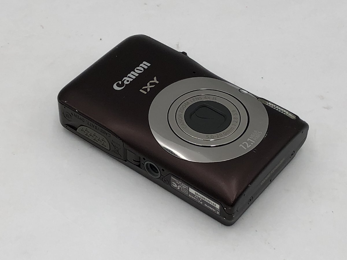 Yahoo!オークション -「canon ixy digital 200」の落札相場・落札価格