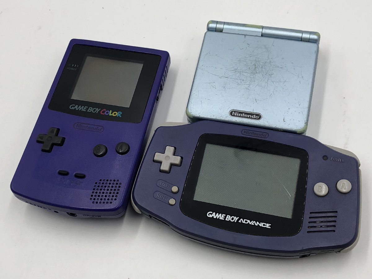 Yahoo!オークション -「(詰め合わせ 福袋 まとめ 大量)」(ゲームボーイ