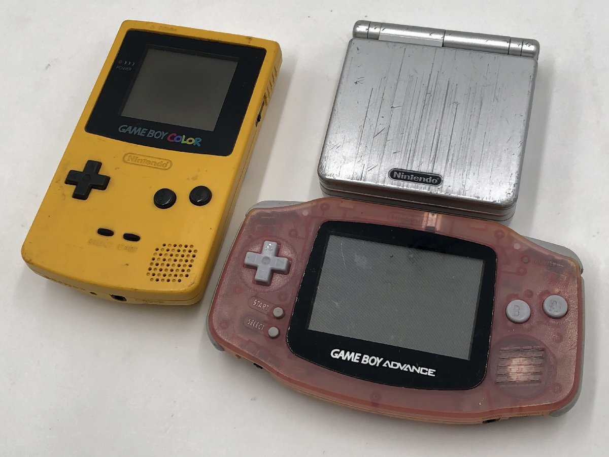 Yahoo!オークション -「(詰め合わせ 福袋 まとめ 大量)」(ゲームボーイ