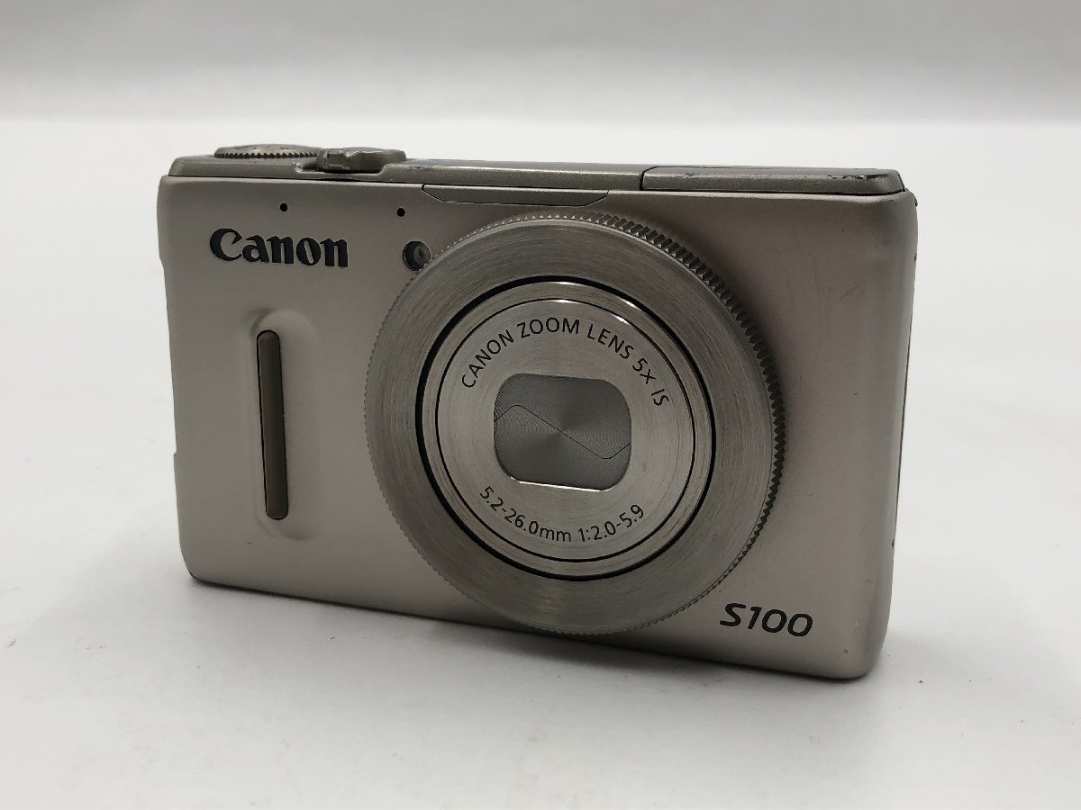 Yahoo!オークション -「canon s100」(キヤノン) (コンパクトデジタル