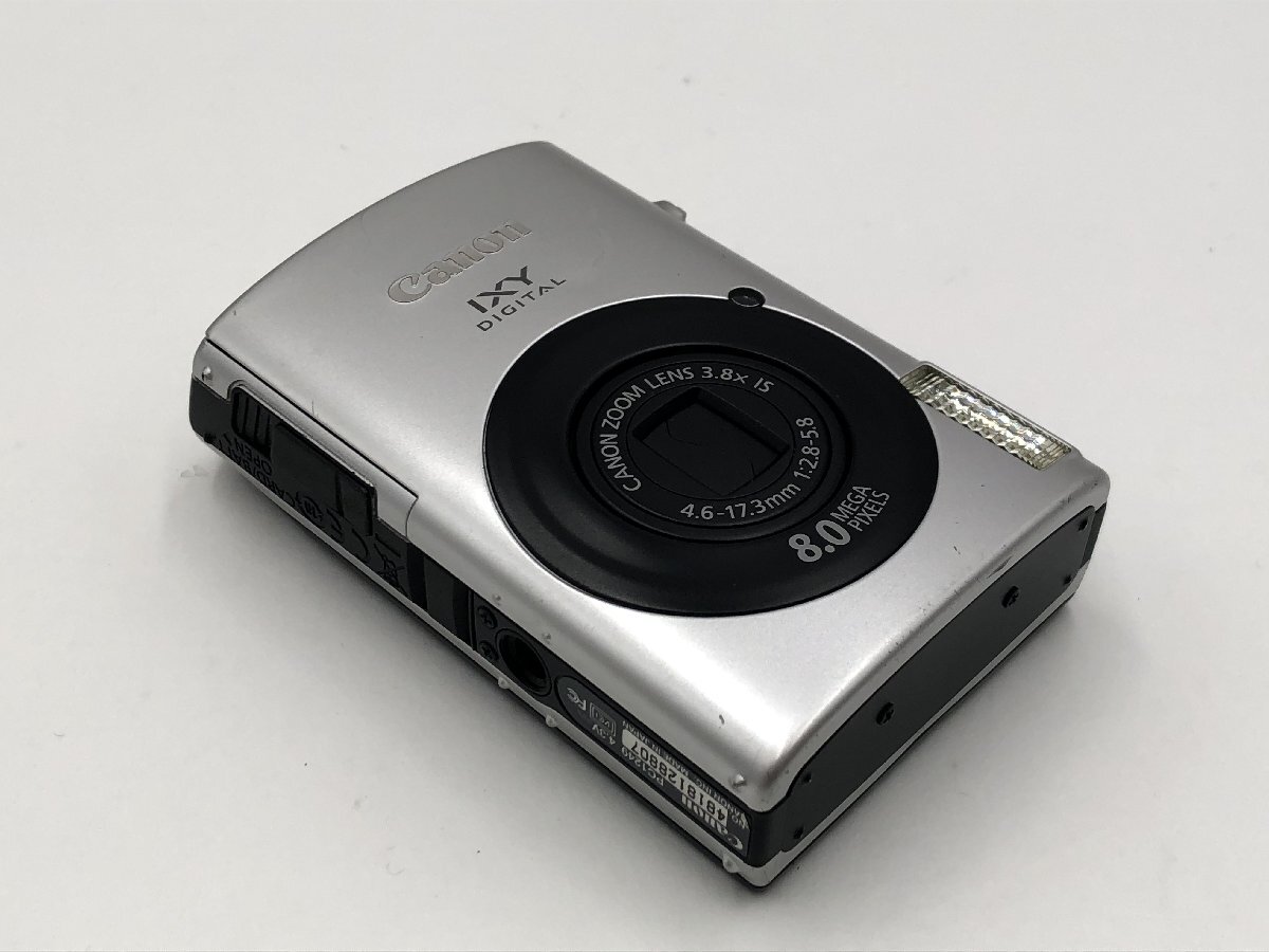 Yahoo!オークション -「canon ixy 910is」の落札相場・落札価格