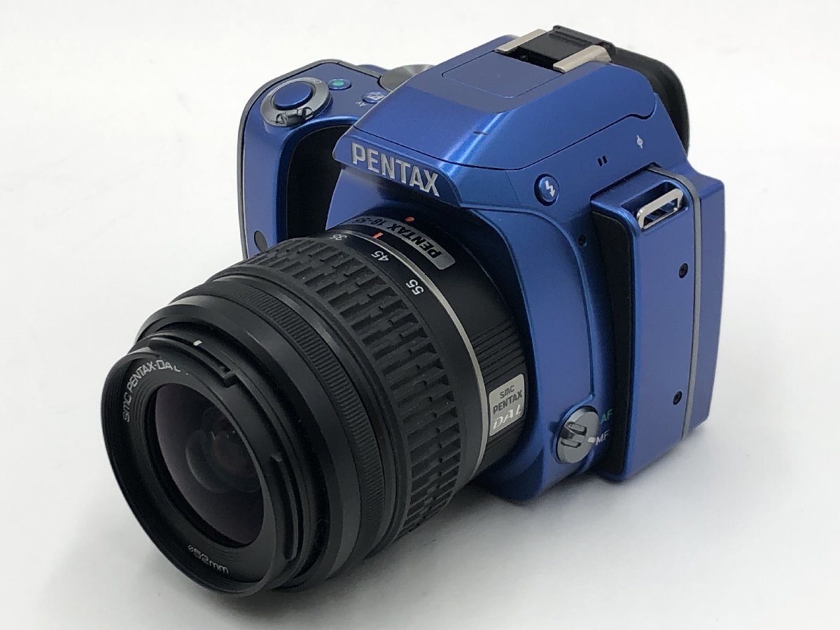 Yahoo!オークション -「pentax k s1」の落札相場・落札価格