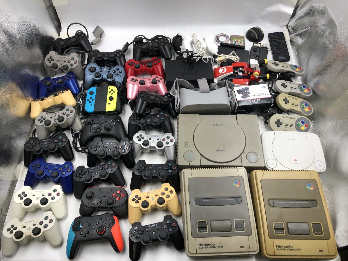 2026年最新】Yahoo!オークション -ゲーム機 まとめ売りの中古品・新品