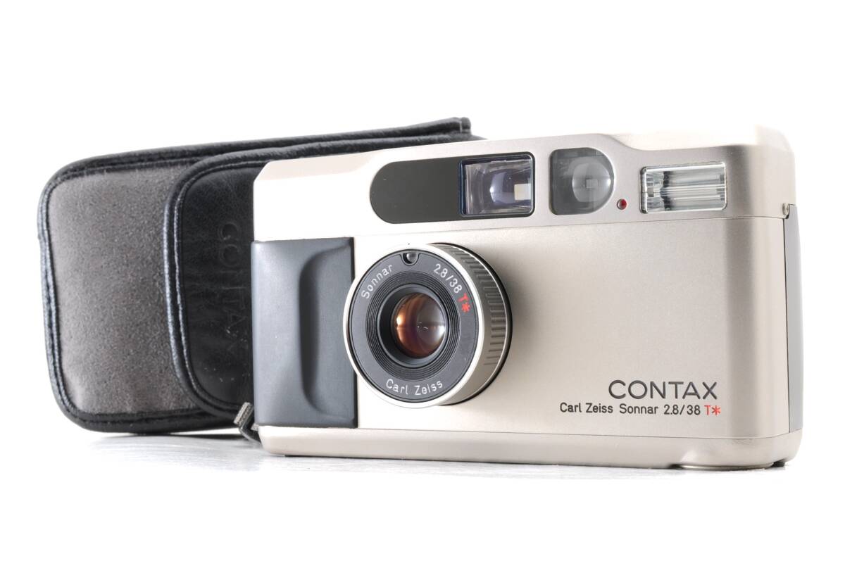 Yahoo!オークション -「contax t2 ケース」の落札相場・落札価格