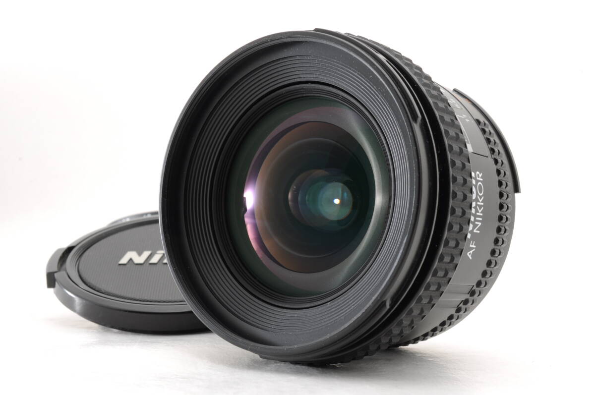 2026年最新】Yahoo!オークション -nikkor 20mm f2.8の中古品・新品・未