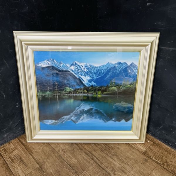 2026年最新】Yahoo!オークション -上高地絵画の中古品・新品・未使用品一覧