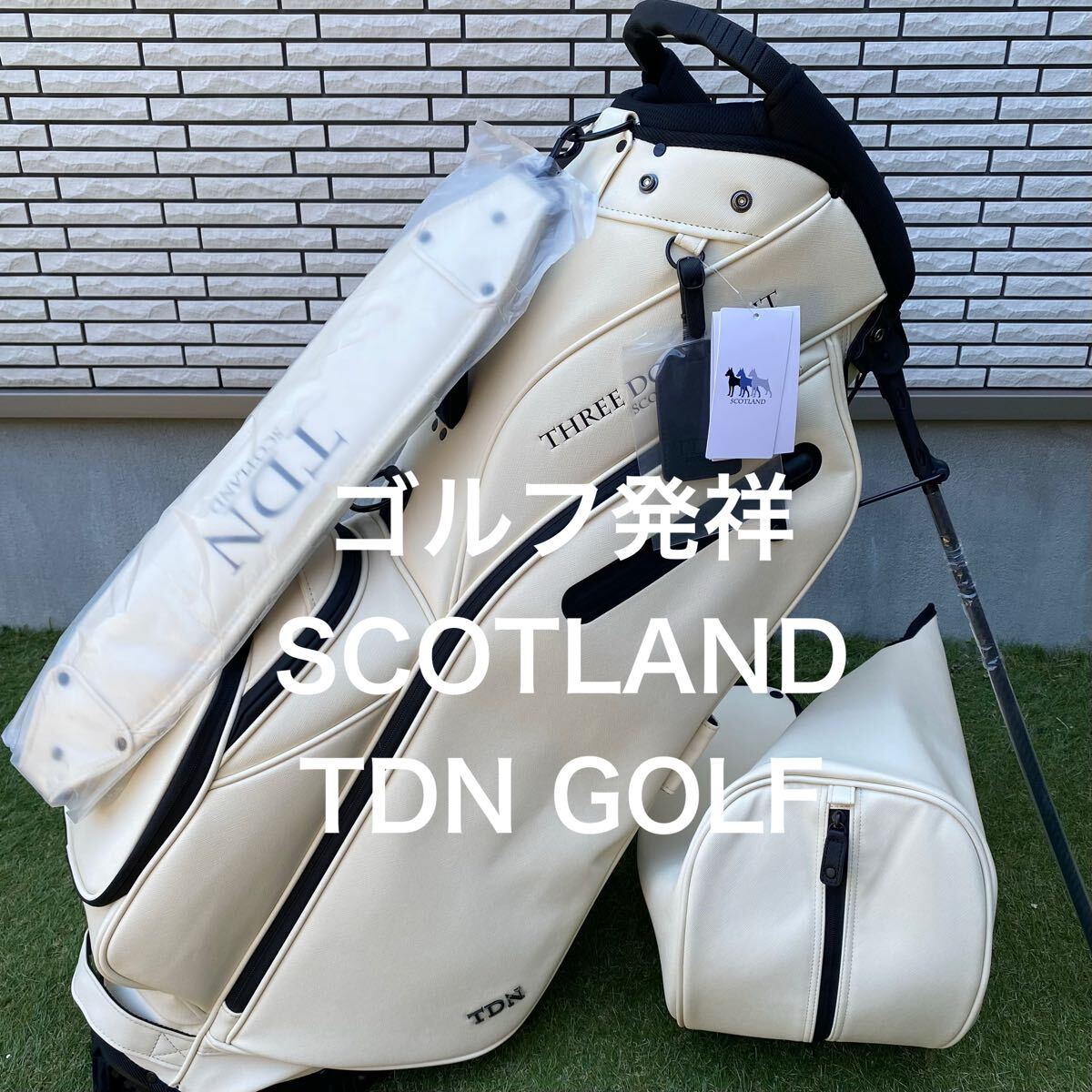 2026年最新】Yahoo!オークション - その他(キャディバッグ 用具)の中古