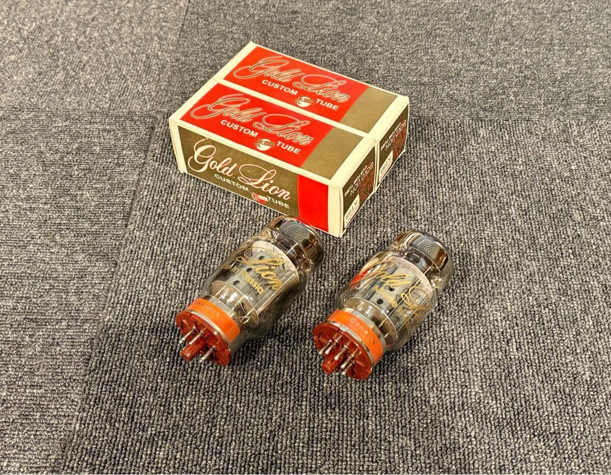 Yahoo!オークション -「kt88 gold lion」の落札相場・落札価格