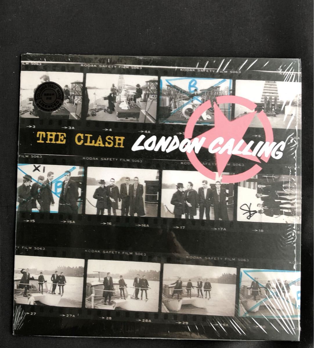 Yahoo!オークション -「ザクラッシュ ロンドンコーリング」の落札相場