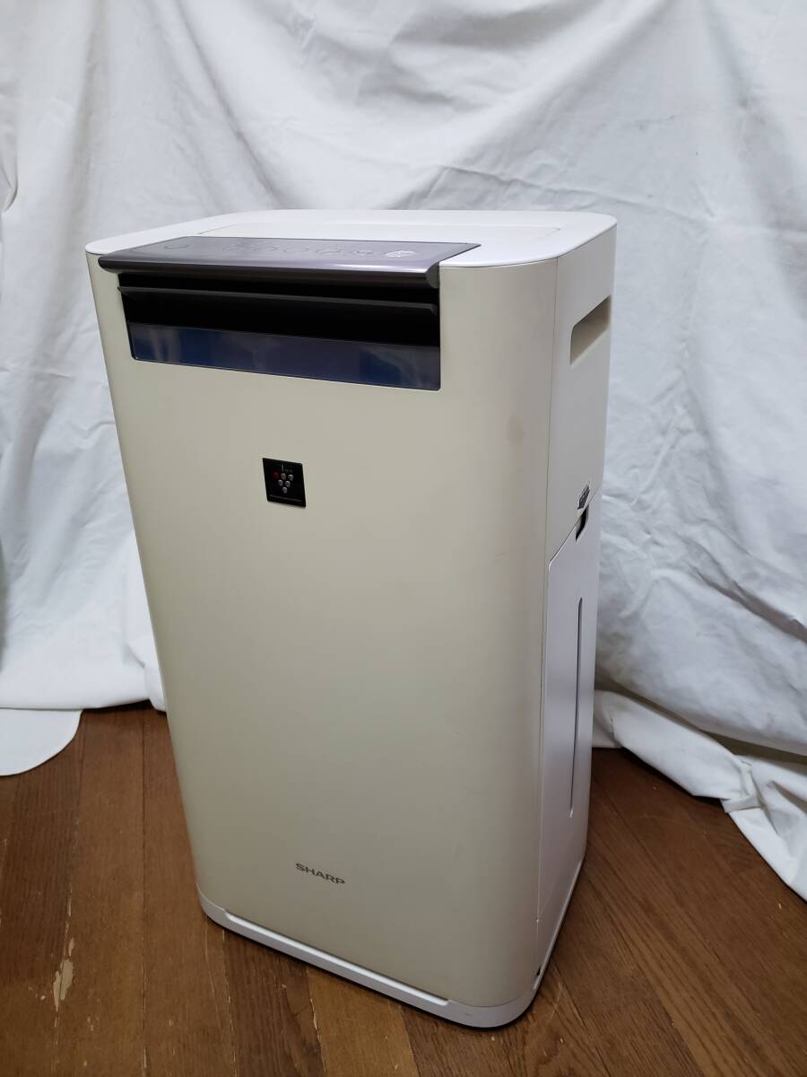 2026年最新】Yahoo!オークション -シャープ ki-hs70-wの中古品・新品