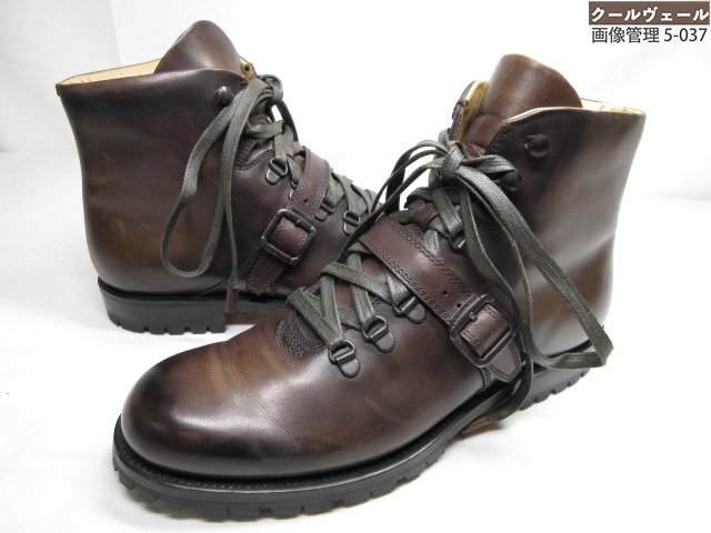 2026年最新】Yahoo!オークション -berluti ブーツの中古品・新品・未