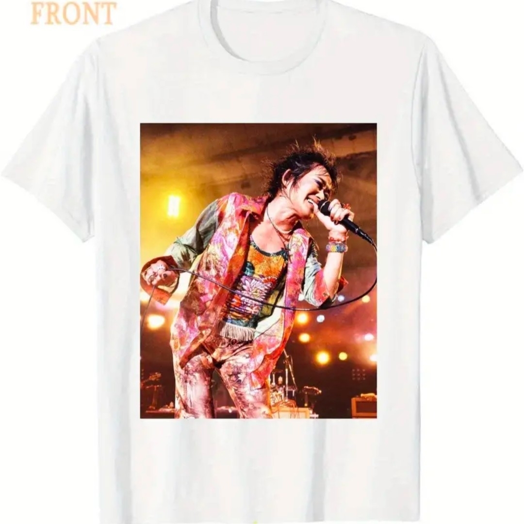 2026年最新】Yahoo!オークション -忌野清志郎 tシャツの中古品・新品