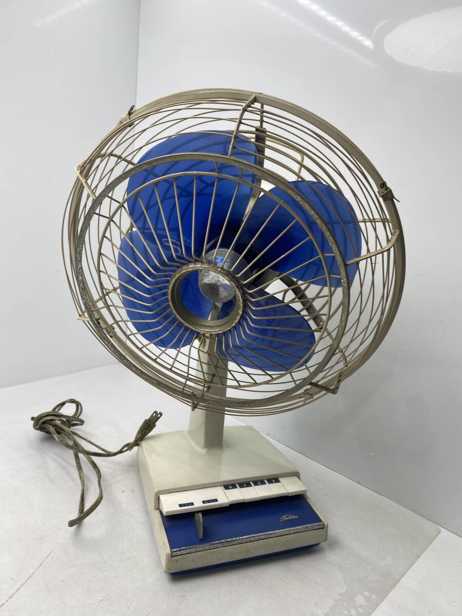 Yahoo!オークション -「東芝 扇風機 レトロ」(扇風機) (電化製品)の