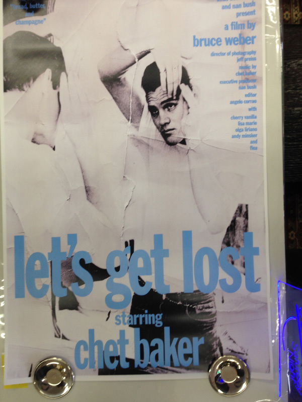 2026年最新】Yahoo!オークション -ポスター let's get lostの中古品