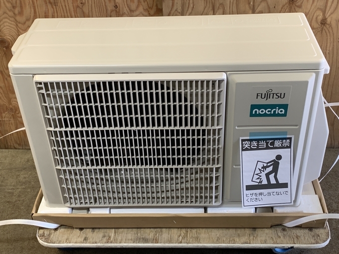 2026年最新】Yahoo!オークション -富士通エアコンの中古品・新品・未