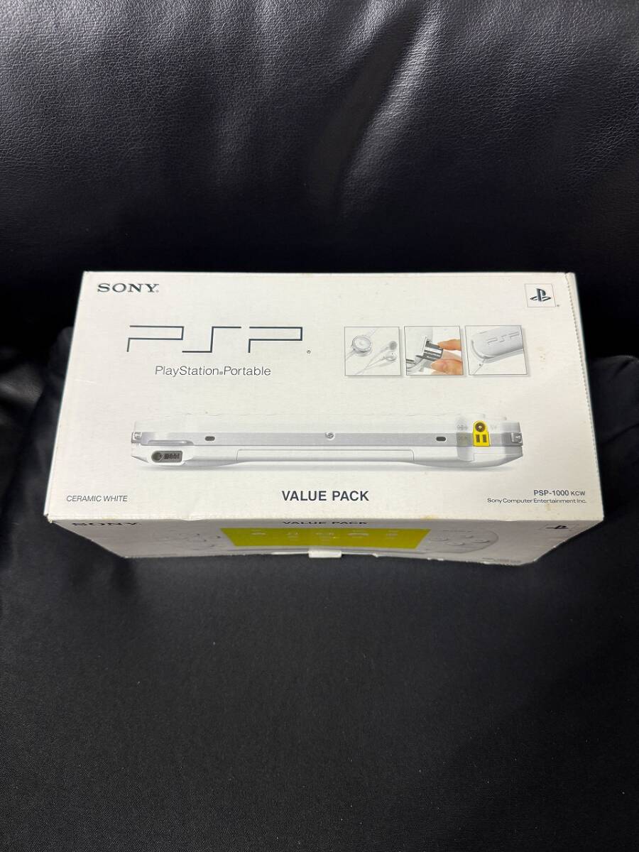 2026年最新】Yahoo!オークション -psp バリューパック(PSP1000シリーズ