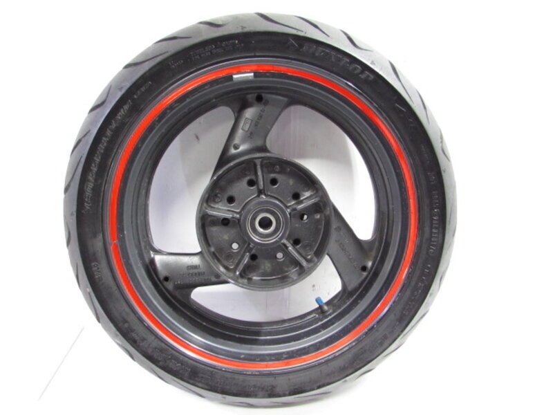 2026年最新】Yahoo!オークション -ゼファー1100 ホイール(自動車