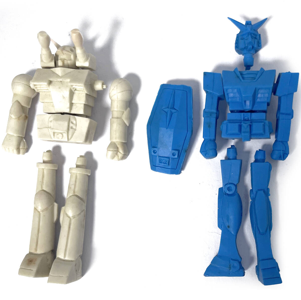 Yahoo!オークション -「クローバー ガンダム」(フィギュア) の落札相場