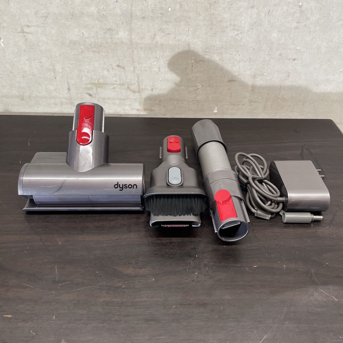 2026年最新】Yahoo!オークション -ダイソン付属品の中古品・新品・未