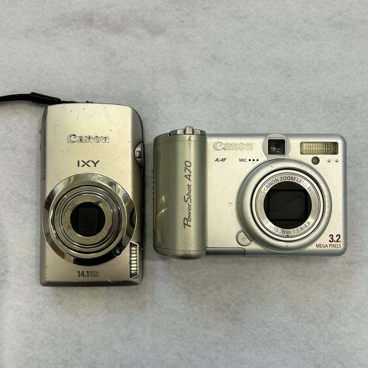 Yahoo!オークション -「canon ixy 10s」の落札相場・落札価格