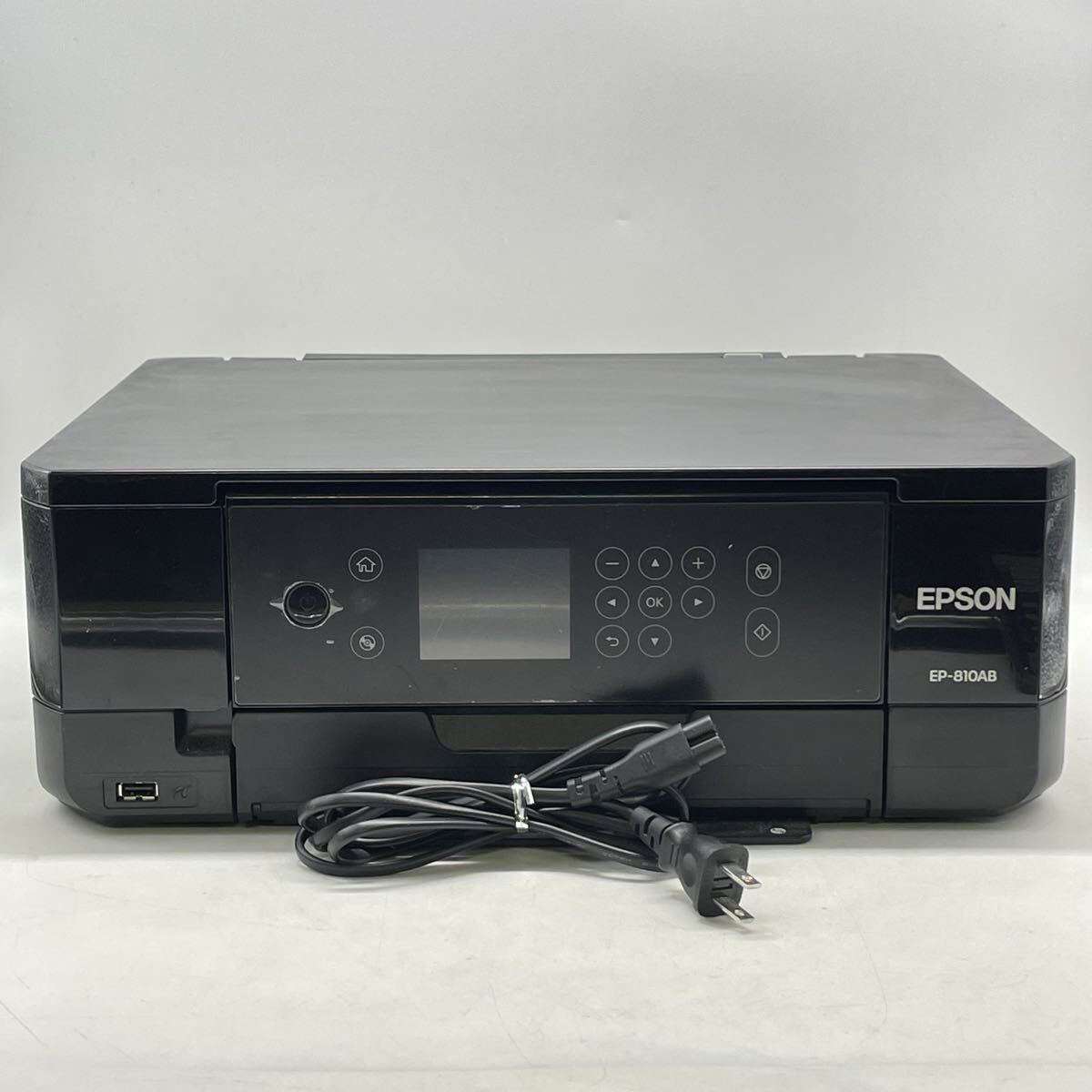 Yahoo!オークション -「ep-810」(エプソン) (複合機)の落札相場・落札価格