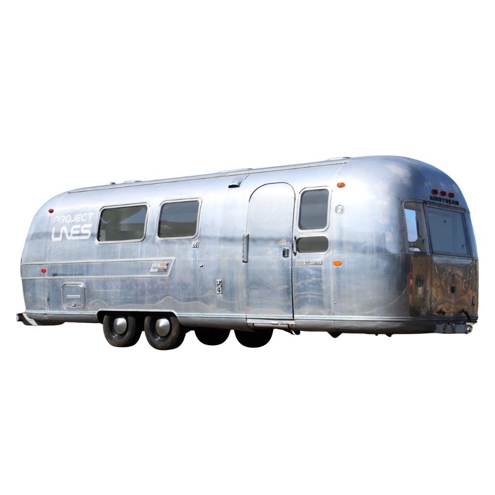 2026年最新】エアストリームのキャンピングカーをチェック - Yahoo