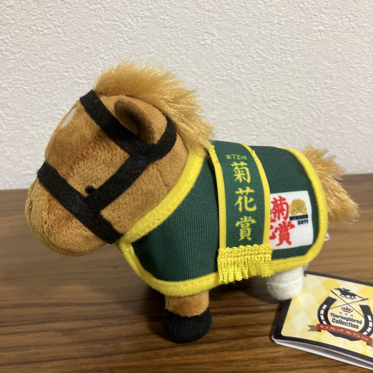 2026年最新】Yahoo!オークション -オルフェーヴル ぬいぐるみの中古品