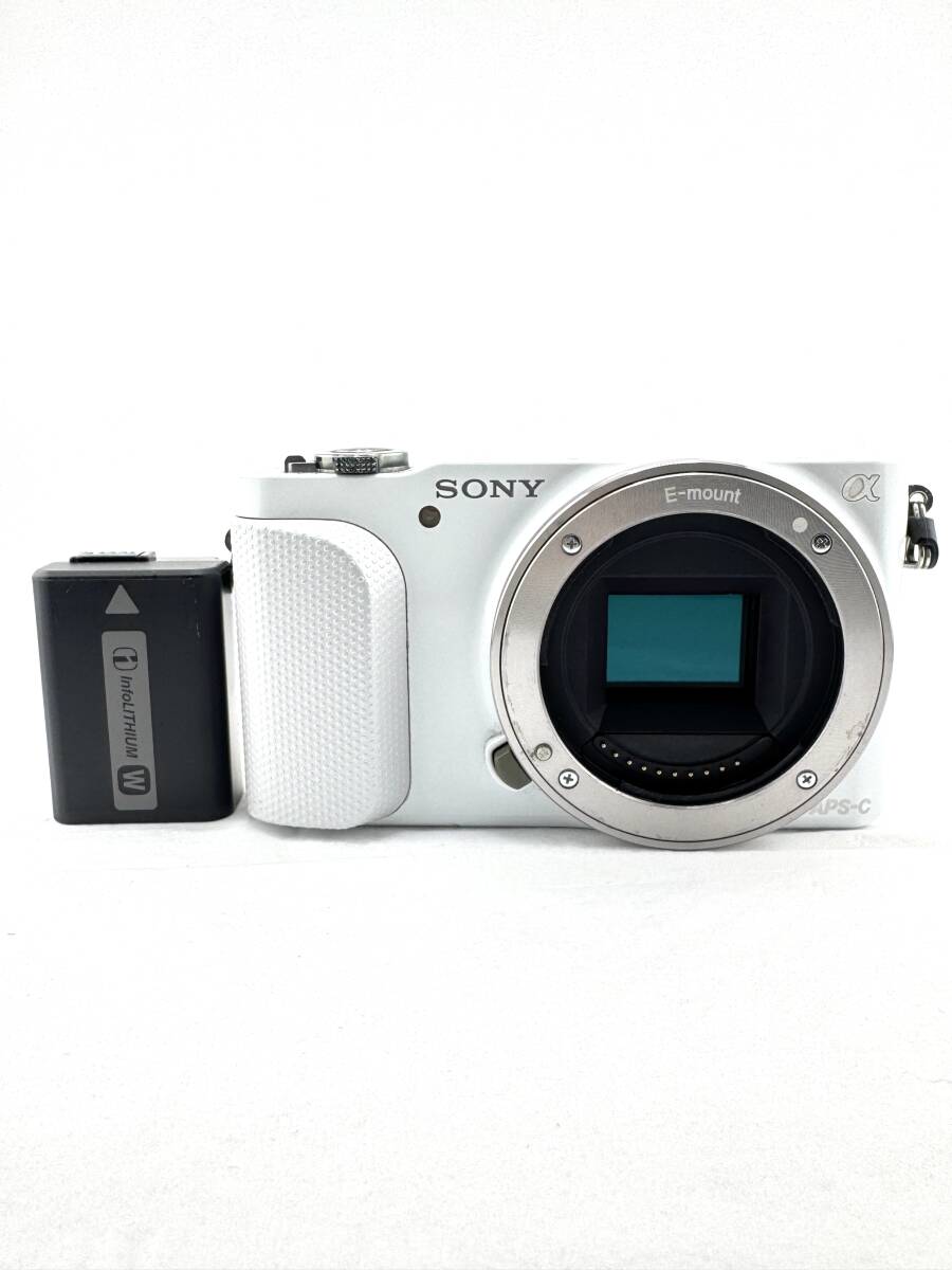 2026年最新】Yahoo!オークション -sony nex-3n(デジタルカメラ)の中古