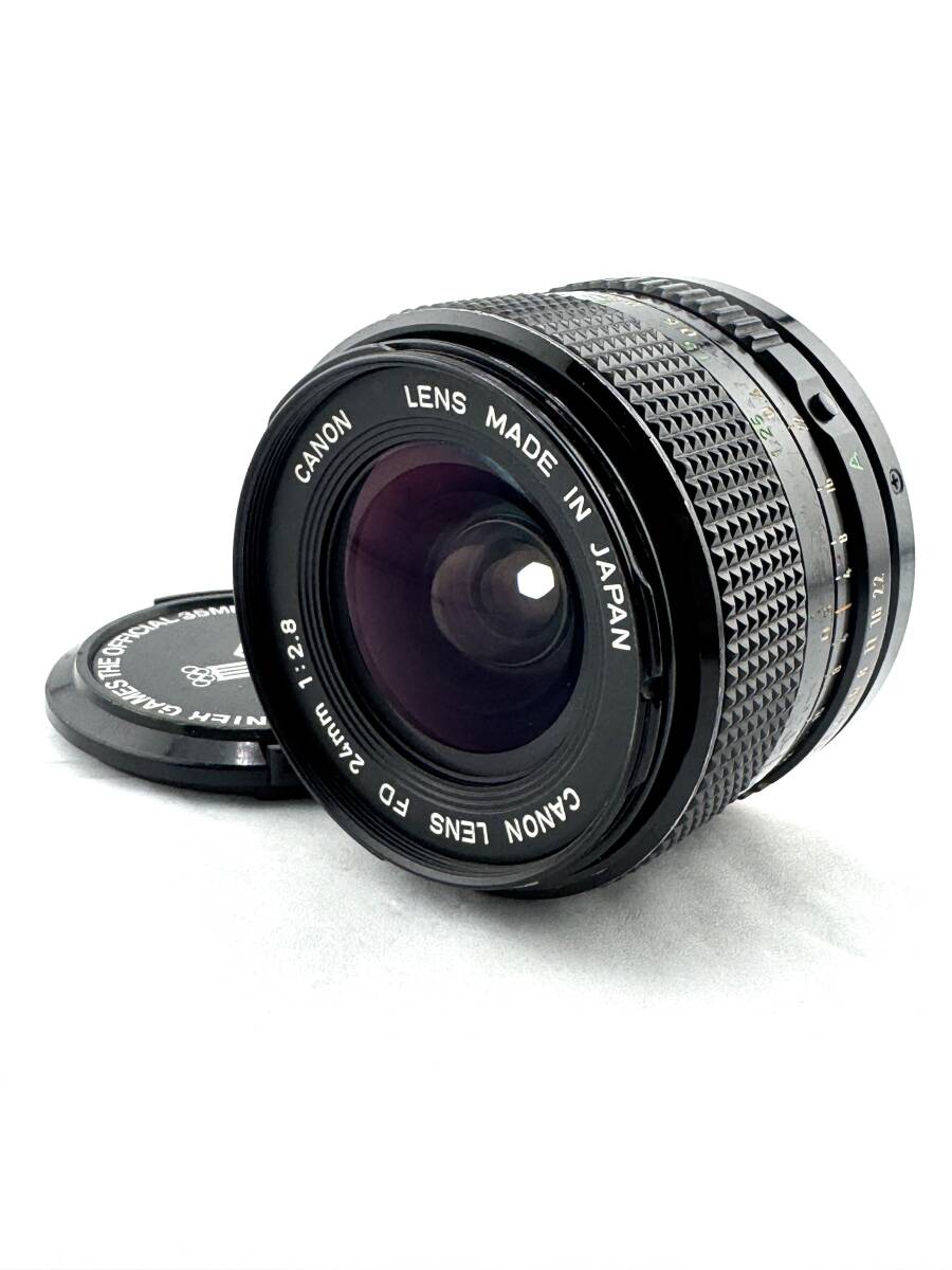 2026年最新】Yahoo!オークション -canon new fd 35mm f2の中古品・新品