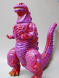 Yahoo!オークション -「サンガッツ ゴジラ」の落札相場・落札価格