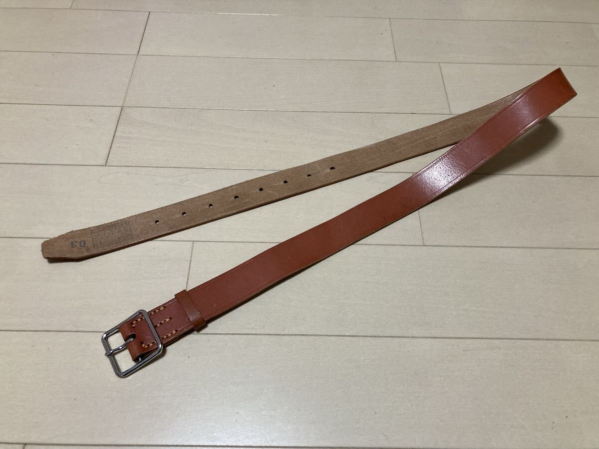Yahoo!オークション -「日本軍 ベルト」の落札相場・落札価格