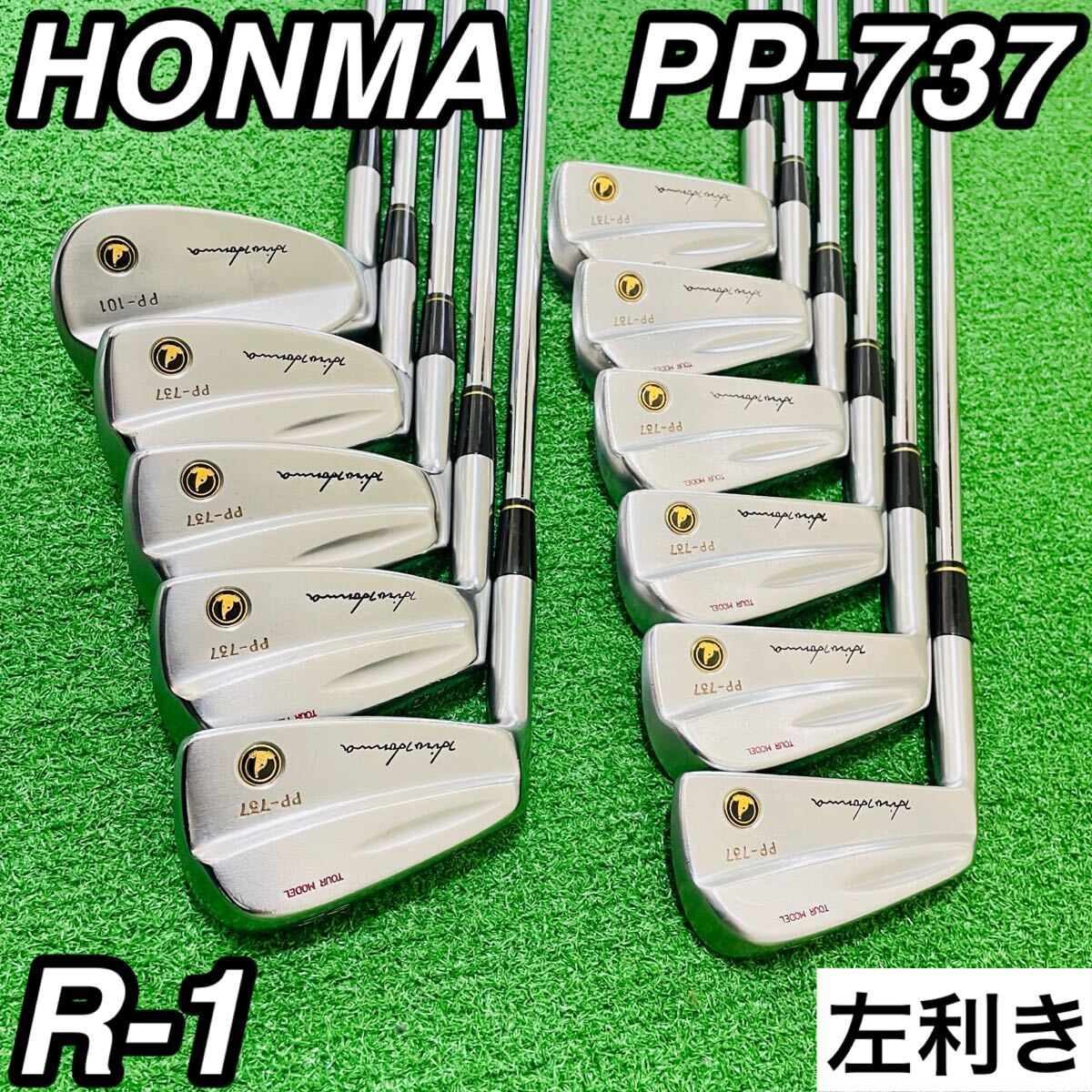 2026年最新】Yahoo!オークション -ゴルフクラブ レフティ セットの中古