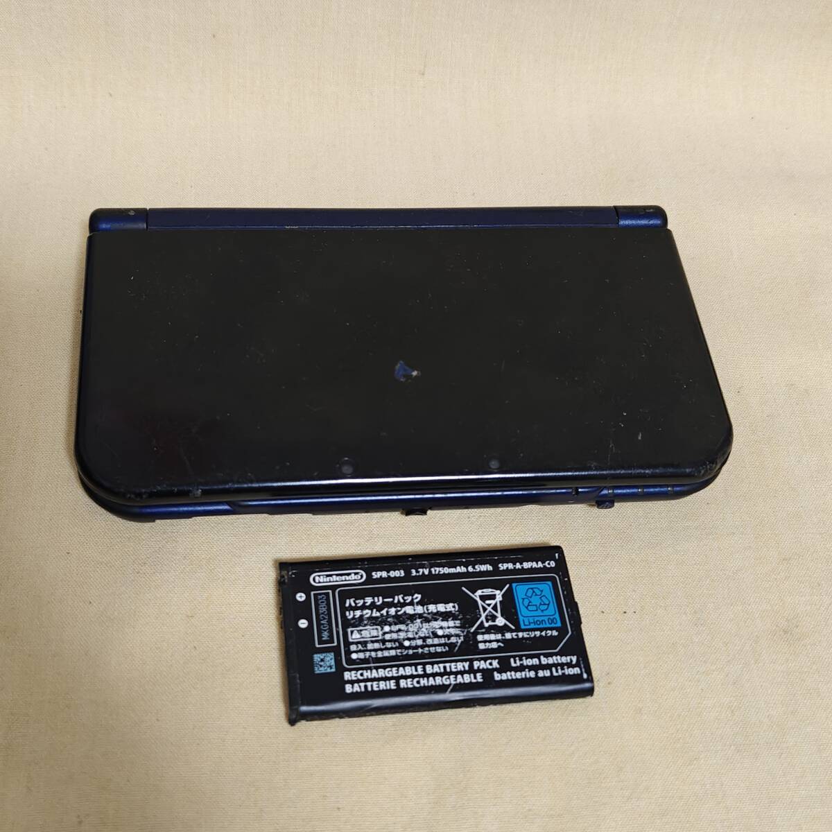 Yahoo!オークション -「3dsll ジャンク」(ニンテンドー3DS) (テレビ