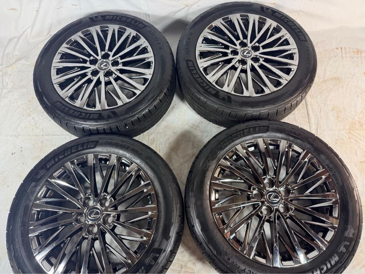 2026年最新】Yahoo!オークション -レクサスlmホイール純正 新車外しの