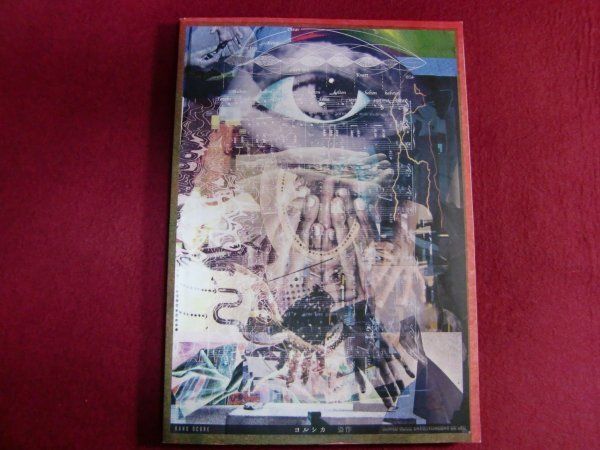 Yahoo!オークション -「盗作」の落札相場・落札価格