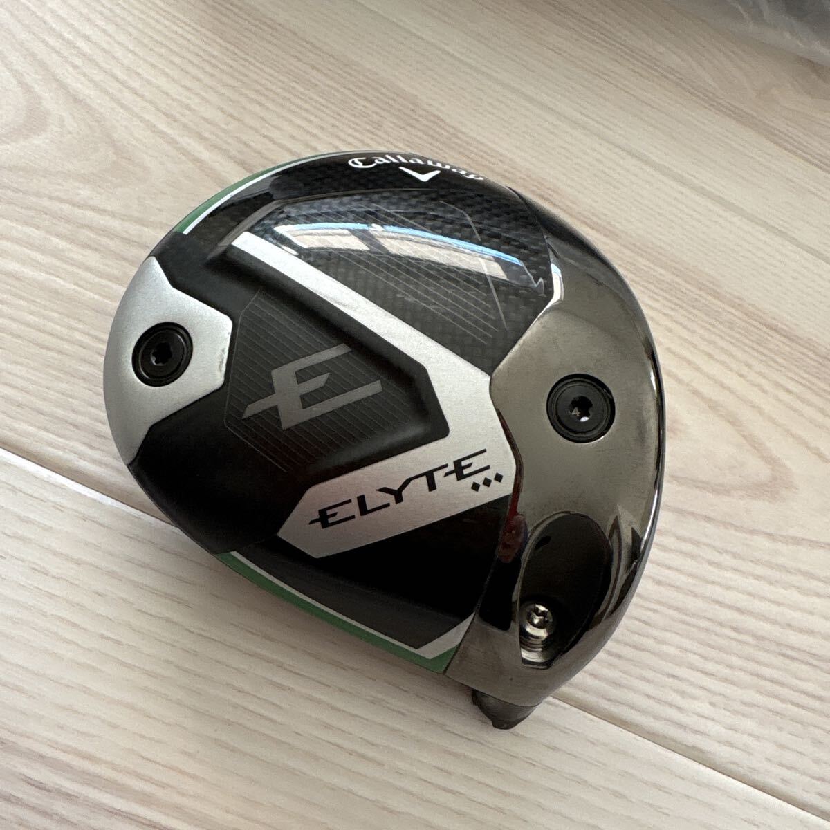 Yahoo!オークション -「キャロウェイ トリプルダイヤモンド エリート