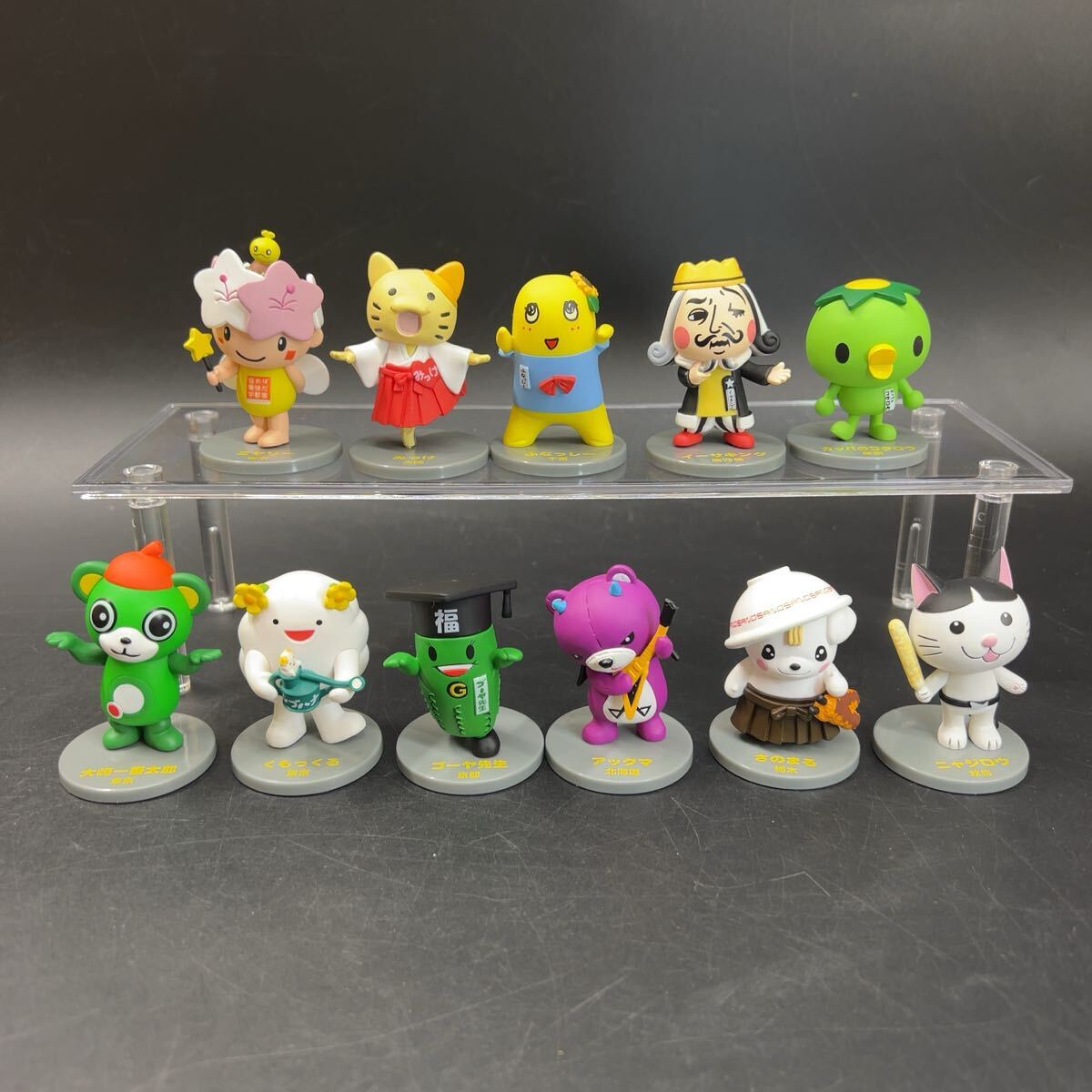 Yahoo!オークション -「ふなっしー」の落札相場・落札価格