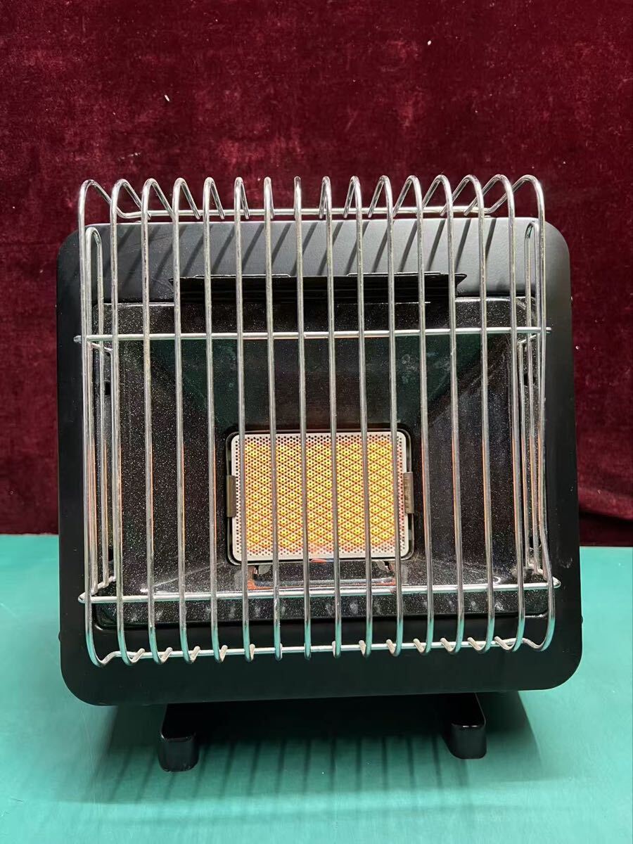 Yahoo!オークション -「イワタニ カセットガスストーブ cb-stv-ex2」の