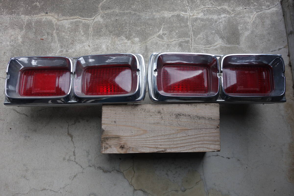 2026年最新】Yahoo!オークション -ハコスカ(テールライト)の中古品